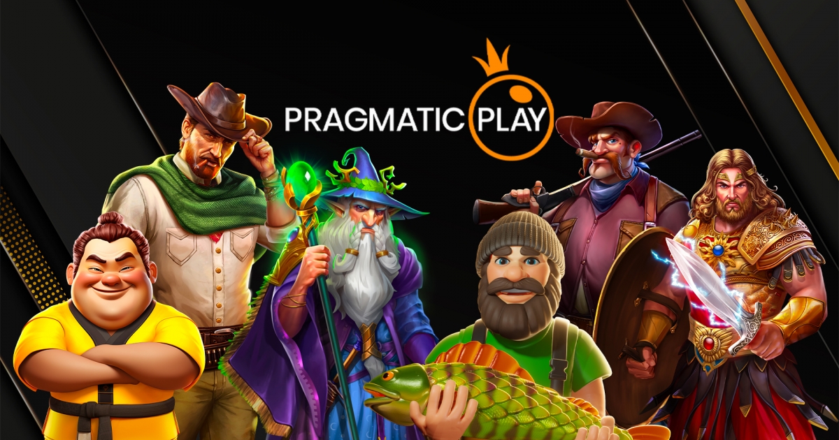 Pragmatic Play 2026 En Çok Kazandıran Slot Oyunları